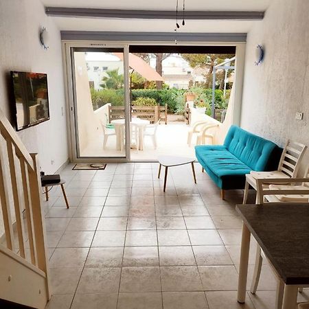 Naturiste Cap D'Agde Villa Heliovillage 33 Exterior foto